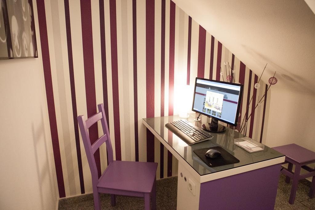 Hotel Am Ostpark Neubiberg Zewnętrze zdjęcie