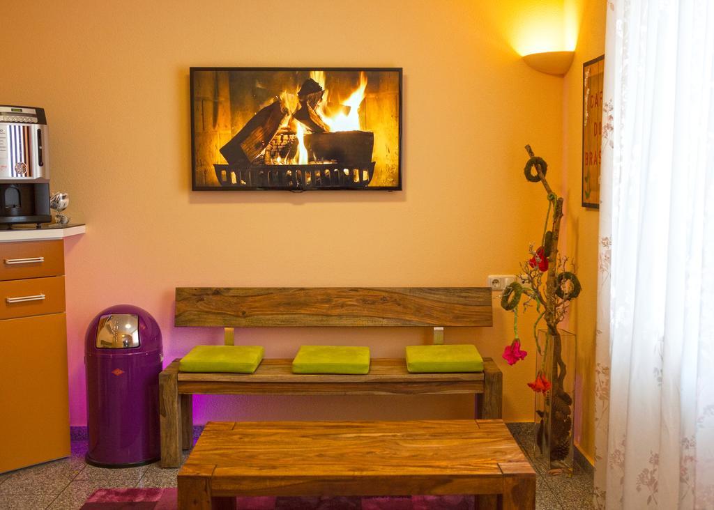 Hotel Am Ostpark Neubiberg Zewnętrze zdjęcie