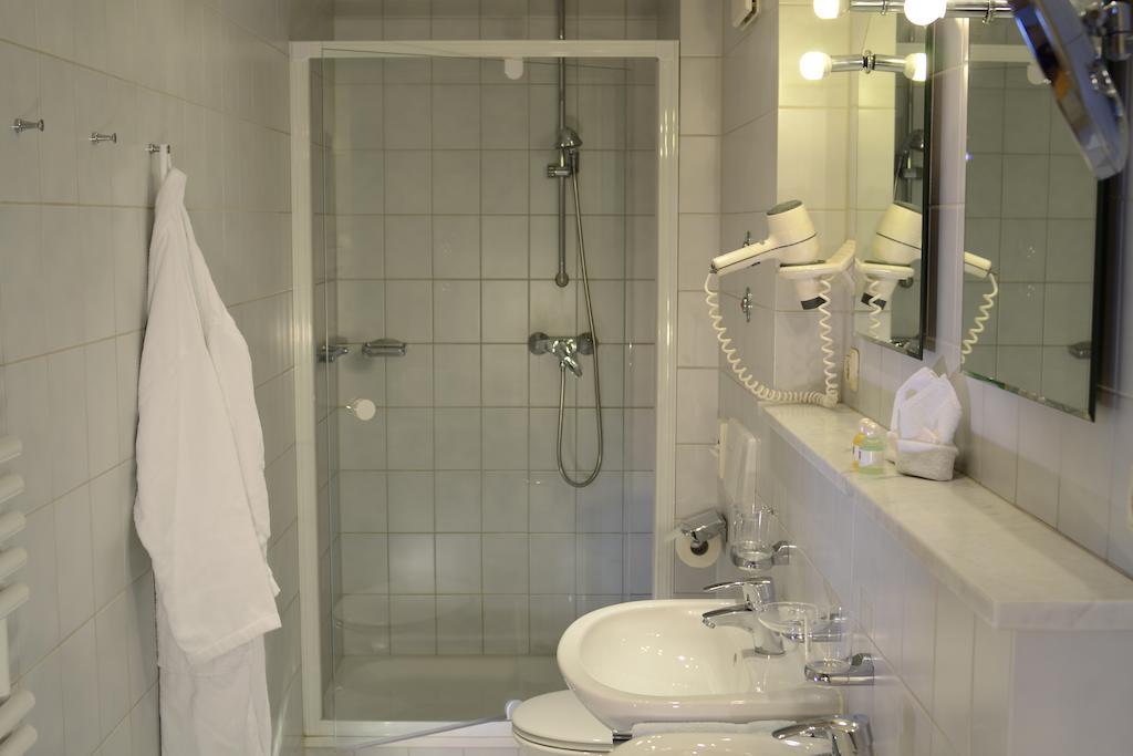 Hotel Am Ostpark Neubiberg Pokój zdjęcie
